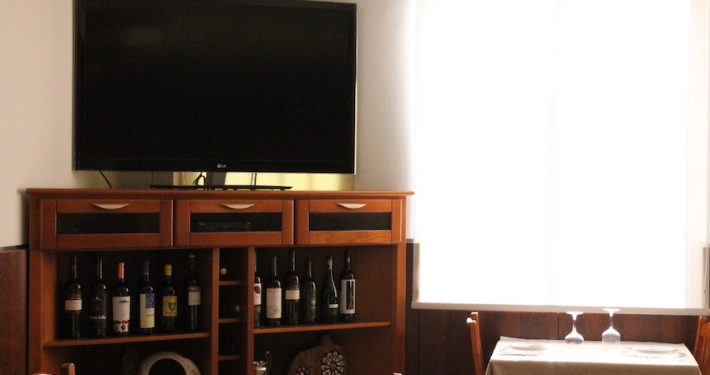 TV
