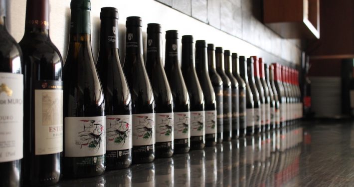 Vinhos